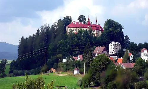 Bezdružice