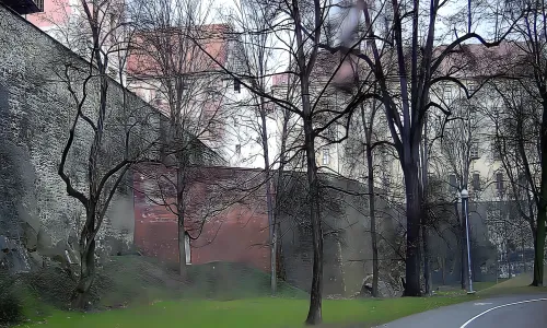 Bezručovy sady