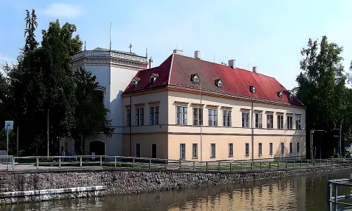 Choceň