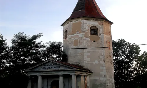 Collaltovská hrobka