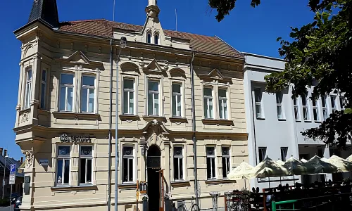 Dělnický dům