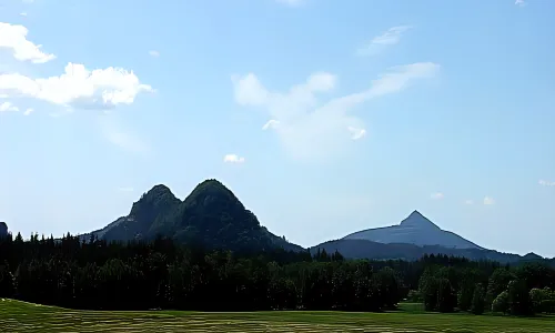 Děvín