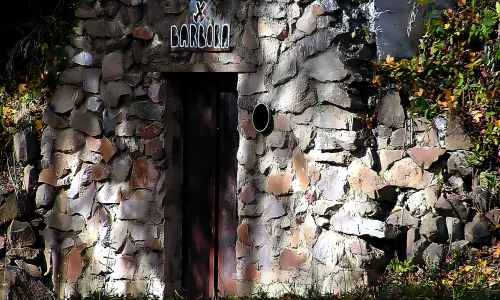 Důlní revír Knötel