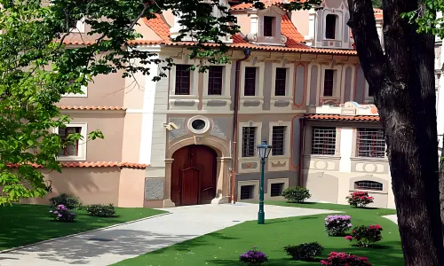 Archiv Senátu