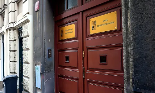 Archiv bezpečnostních složek