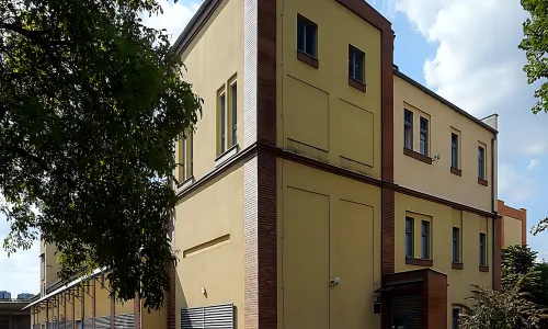 Archiv města Brna