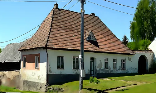 Bobrová