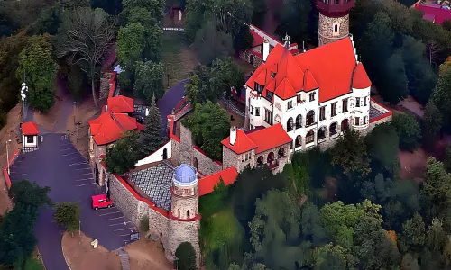 Hněvín