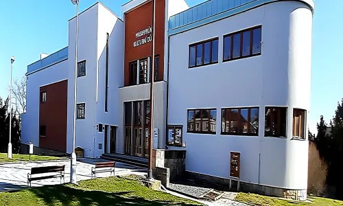 Masarykův kulturní dům