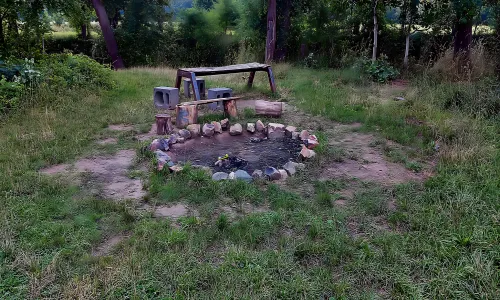 Venkovský rodinný dům Gustava Helmhackera
