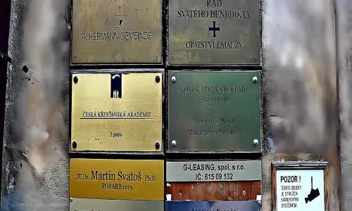 Česká křesťanská akademie