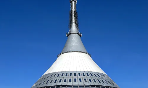 Ještěd