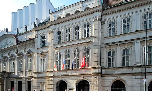 Losyovský palác