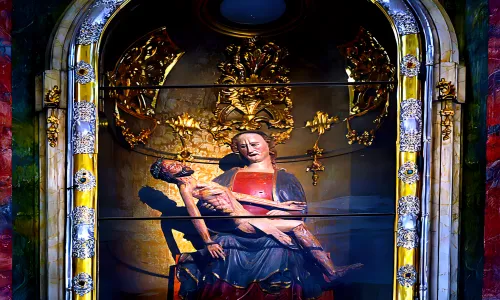 Pieta z Jihlavy