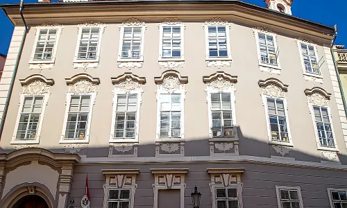 Černínský palác