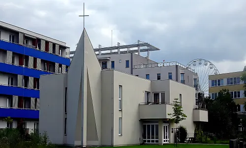 Bétel Poděbrady