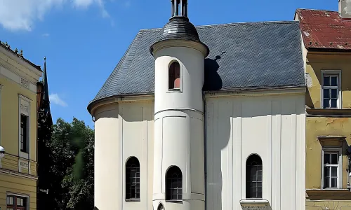 Kostel svaté Alžběty (Opava-Město)