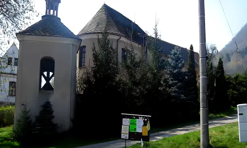 Kostel svatého Bartoloměje (Lípa)