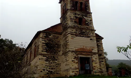Kostel svatého Jakuba apoštola (Mrzlice)