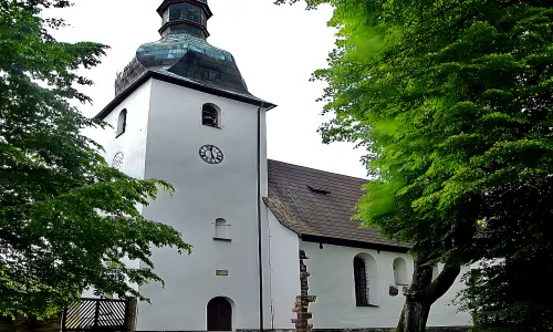 Kostel svatého Jiljí (Kostelní)