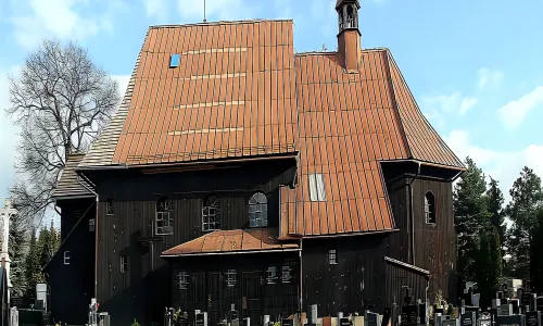 Kostel svatého Petra a Pavla (Hněvošice)