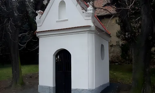kaple (Březno)