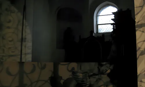 kaple Nejsvětější Trojice (Vnitřní Město)
