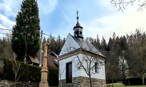kaple svatého Cyrila a Metoděje (Olomouc)
