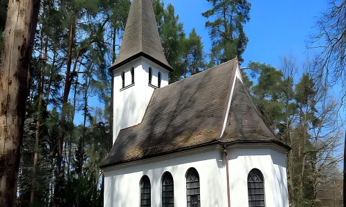 kaple svatého Prokopa (Provodín)