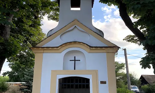 kaple svatého Václava (Sedlec)