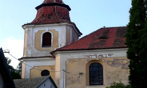 kostel svatého Václava (Konojedy)