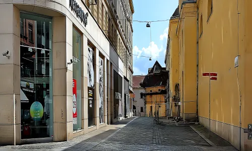 Františkánská