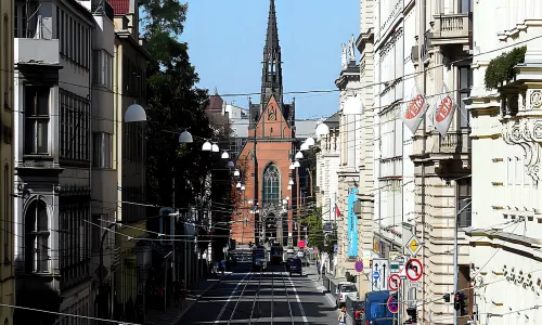 Husova (Staré Brno)
