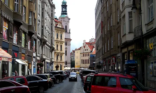 Kaprova