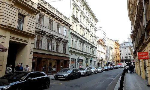 Palackého (Praha 1)