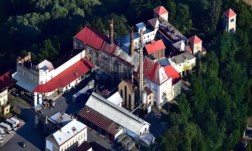 Klášter Hradiště