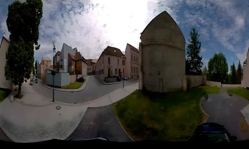 Klášter dominikánů (Louny)