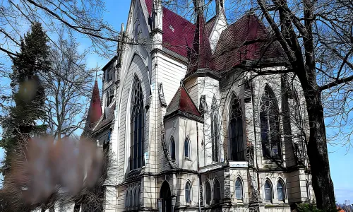 Konvent oblátů (Varnsdorf)
