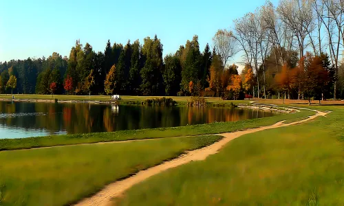 Stromovka
