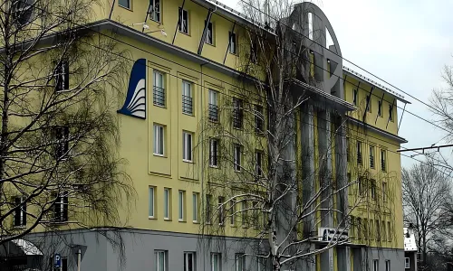 Panevropská univerzita