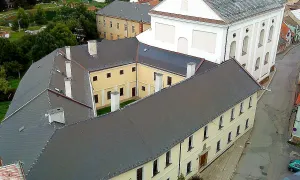 Augustiniánský klášter