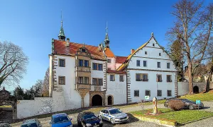 Benešov nad Ploučnicí