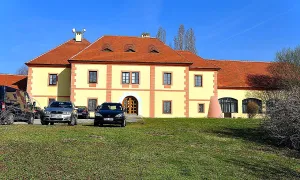 Beránka
