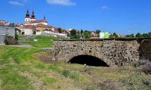 Bystřický můstek