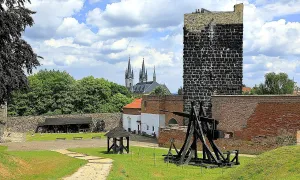 Chebský hrad