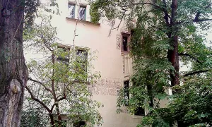 Dryákova vila