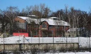 Důl Hubert