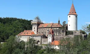 Křivoklát