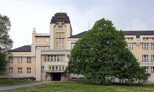 VOŠ a SPŠ Kutná Hora
