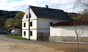 Krásný Jez